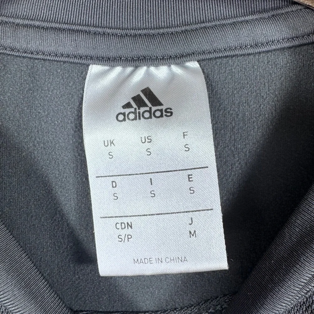 adidas train comfort